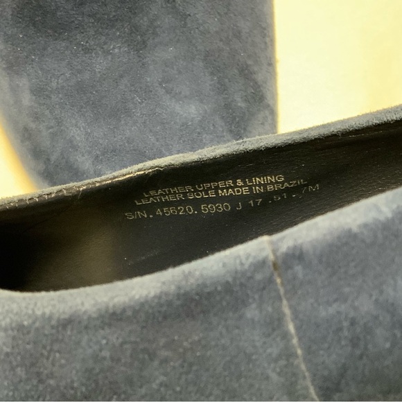 Tory Burch Lucia 110mm Pumps - Picture 8 of 14